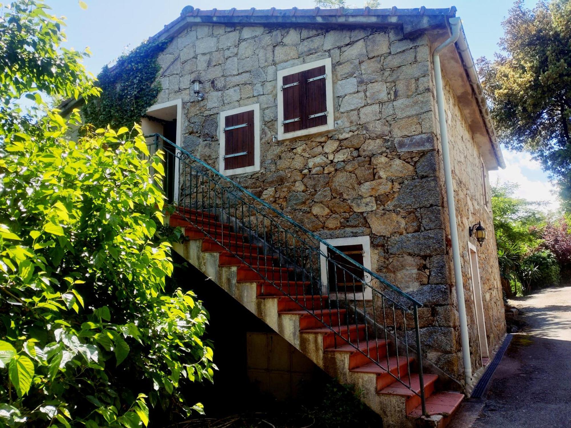 A Pivarella Grosseto-Prugna Luaran gambar